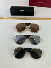 Picture of Cartier Sunglasses _SKUfw55480884fw